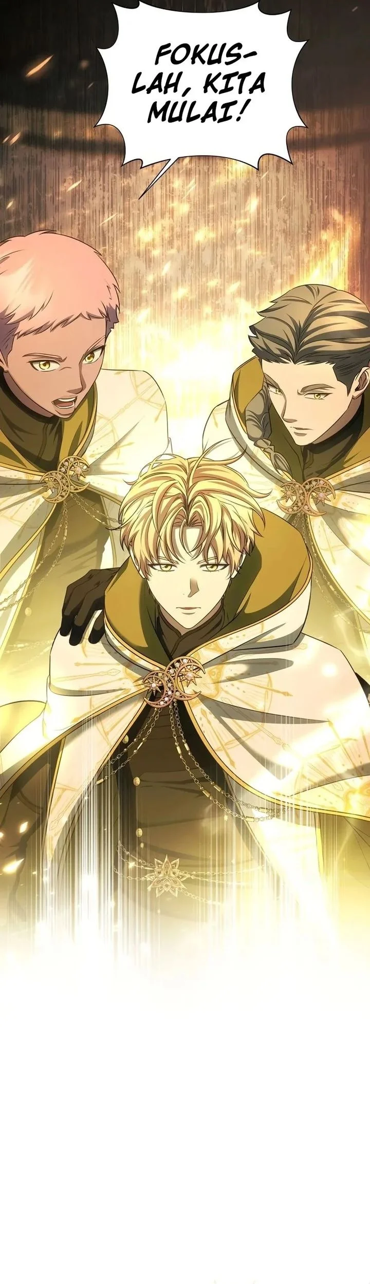 Margrave’s Bastard Son was The Emperor Chapter 103 Gambar 74