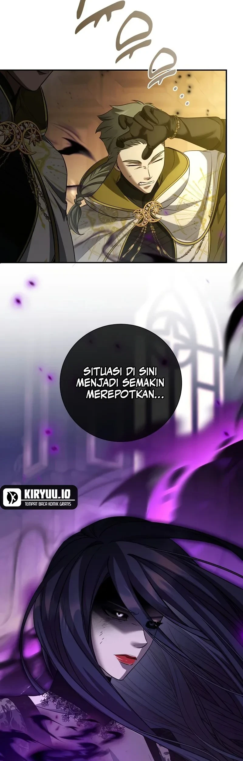 Margrave’s Bastard Son was The Emperor Chapter 104 Gambar 35