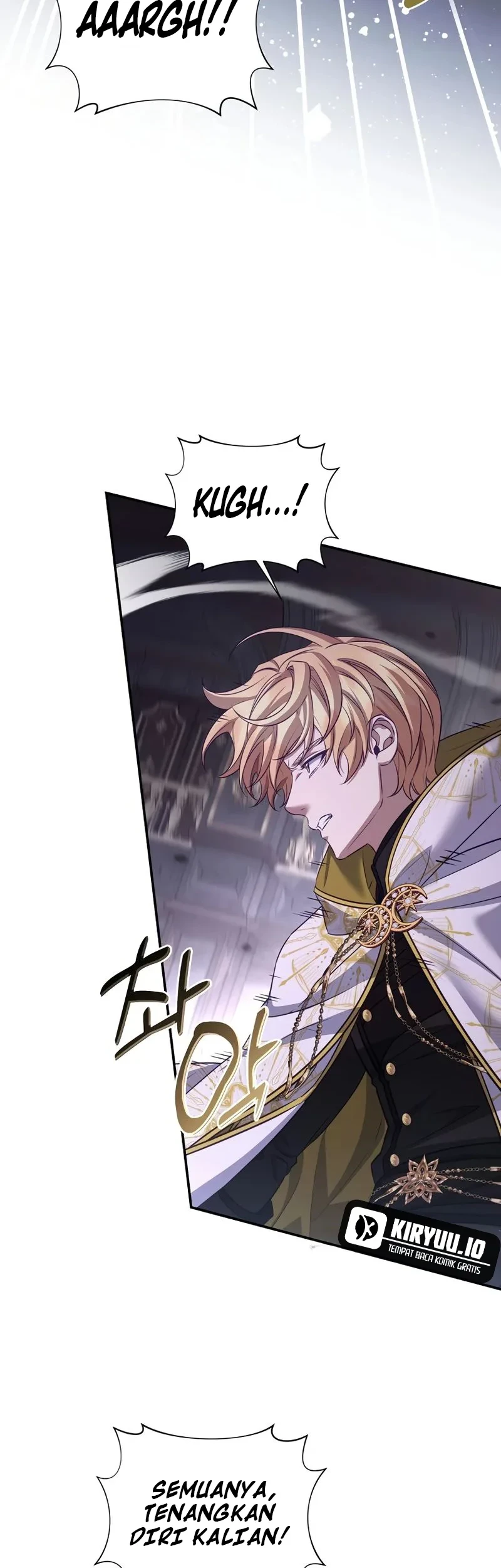 Margrave’s Bastard Son was The Emperor Chapter 104 Gambar 38