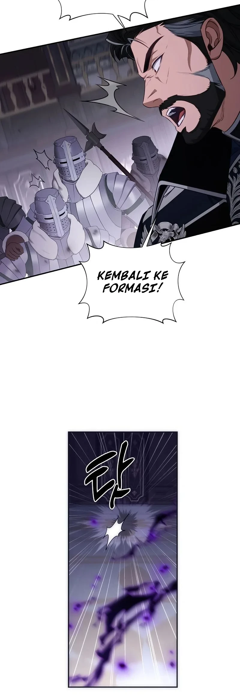 Margrave’s Bastard Son was The Emperor Chapter 104 Gambar 39