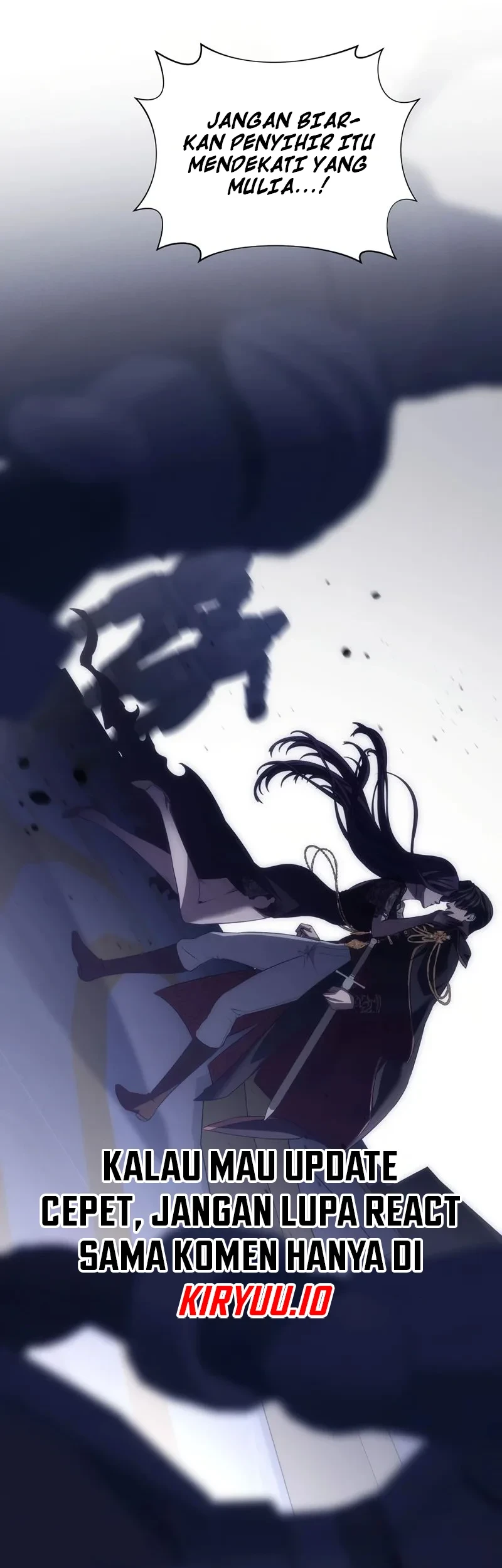 Margrave’s Bastard Son was The Emperor Chapter 104 Gambar 40