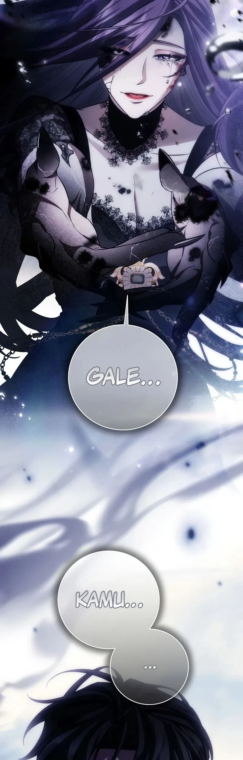 Margrave’s Bastard Son was The Emperor Chapter 104 Gambar 45