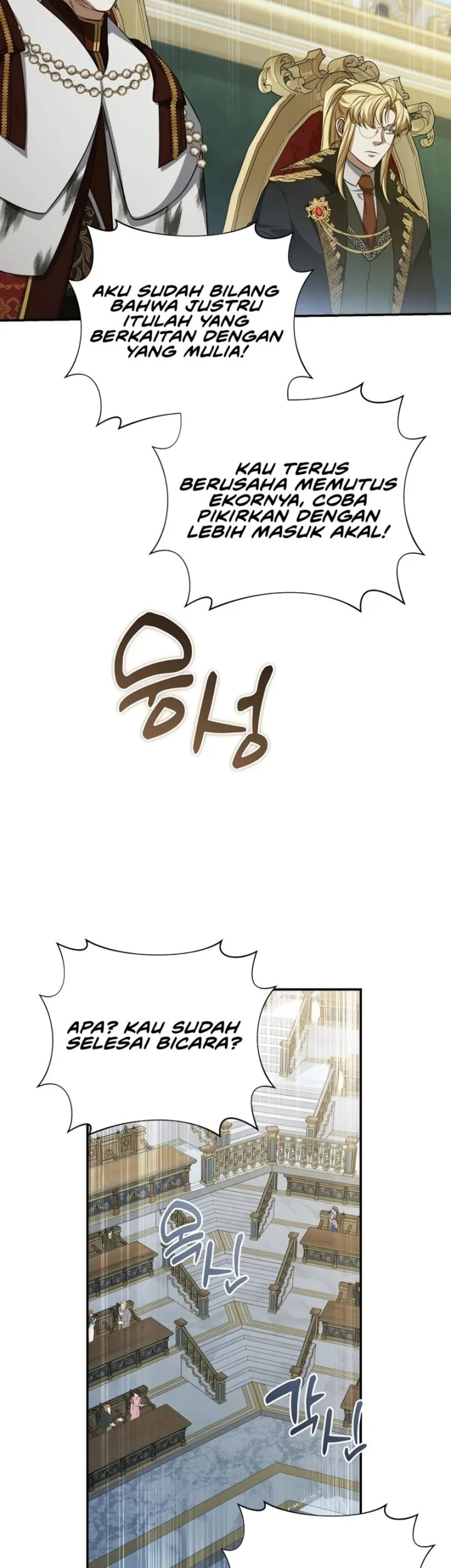 Margrave’s Bastard Son was The Emperor Chapter 105 Gambar 36