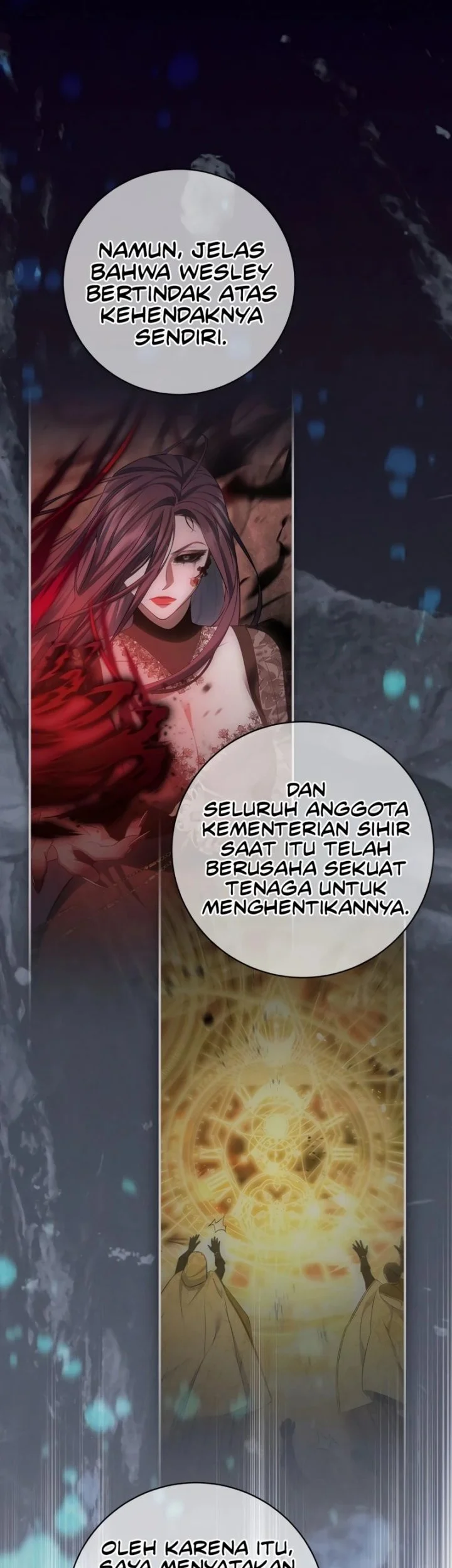Margrave’s Bastard Son was The Emperor Chapter 105 Gambar 40