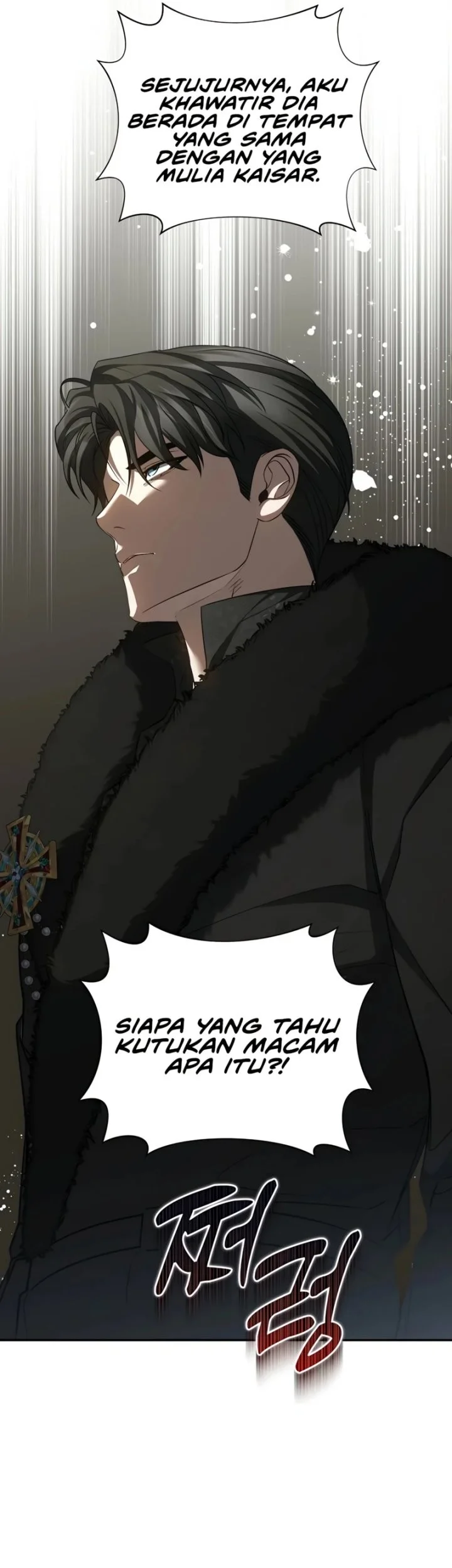 Margrave’s Bastard Son was The Emperor Chapter 105 Gambar 45