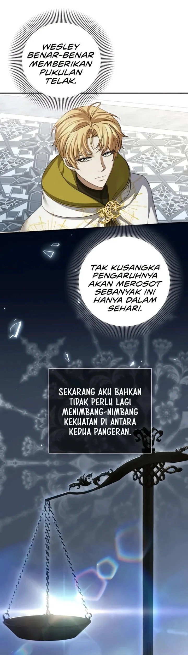 Margrave’s Bastard Son was The Emperor Chapter 105 Gambar 46