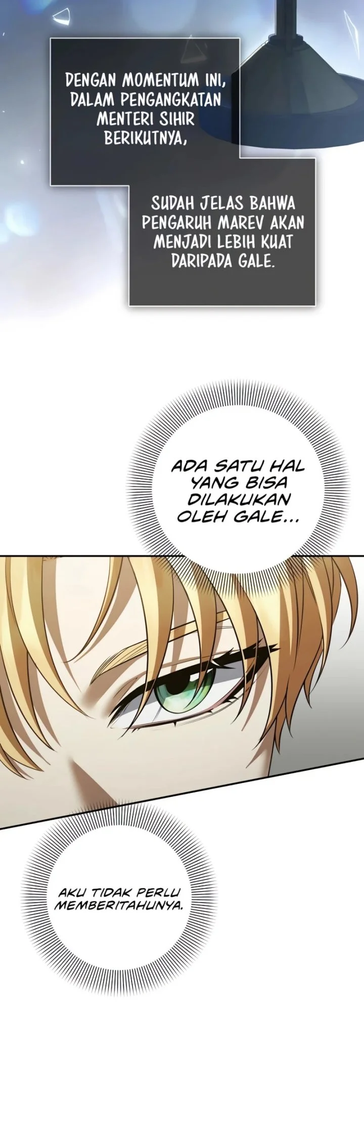 Margrave’s Bastard Son was The Emperor Chapter 105 Gambar 47