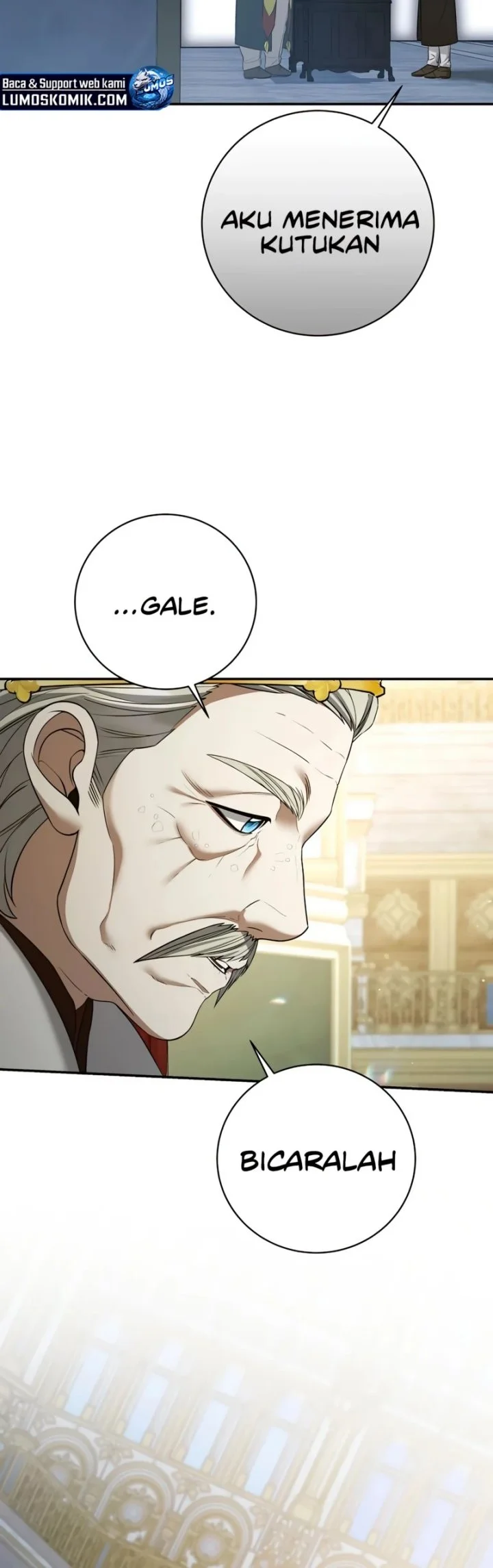 Margrave’s Bastard Son was The Emperor Chapter 105 Gambar 50