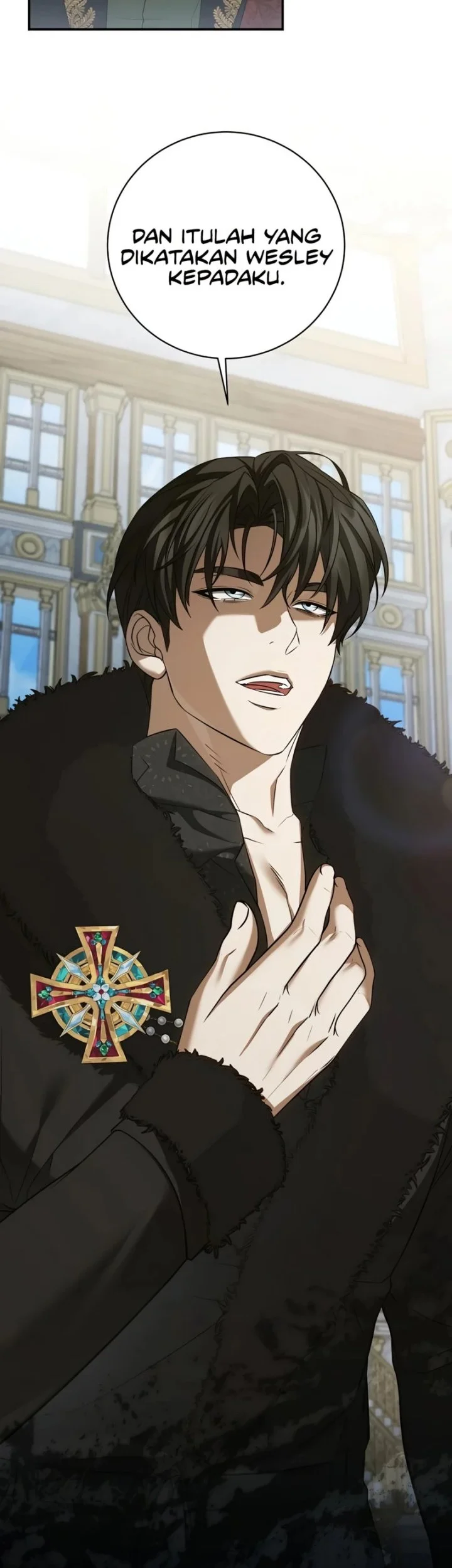Margrave’s Bastard Son was The Emperor Chapter 105 Gambar 52