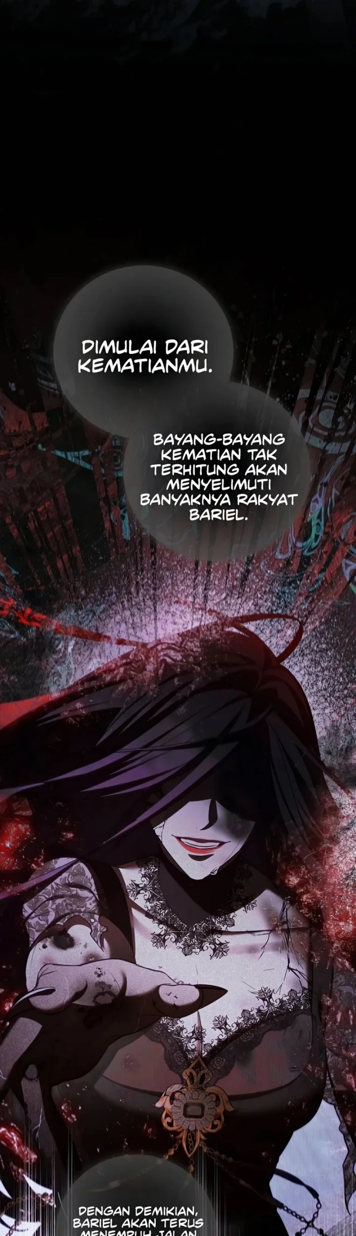 Margrave’s Bastard Son was The Emperor Chapter 105 Gambar 53