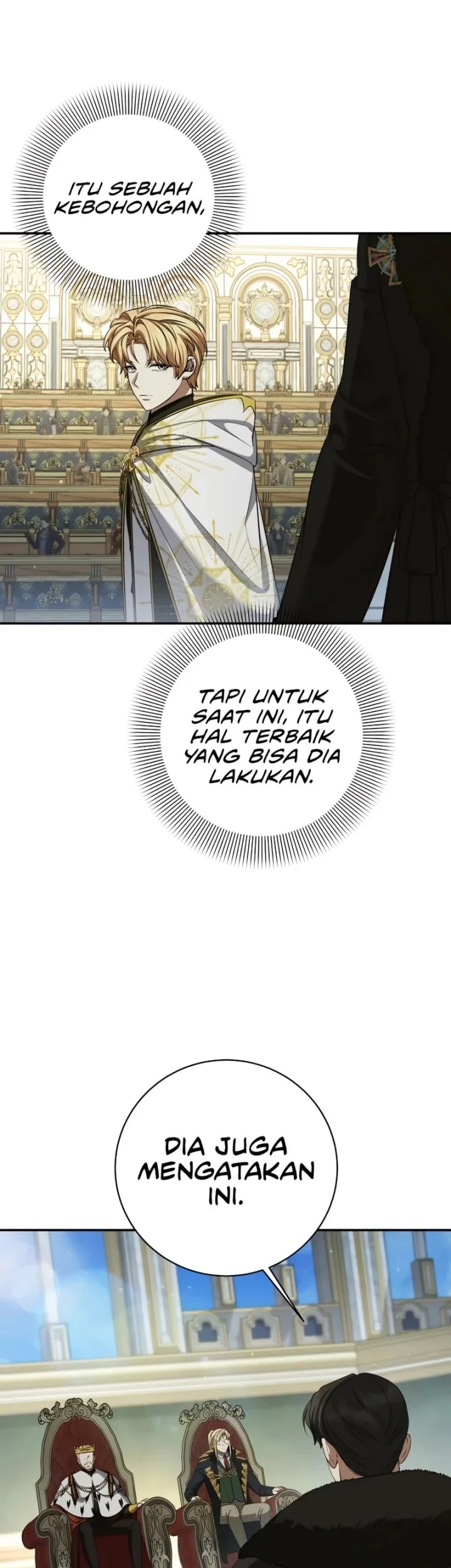 Margrave’s Bastard Son was The Emperor Chapter 105 Gambar 55