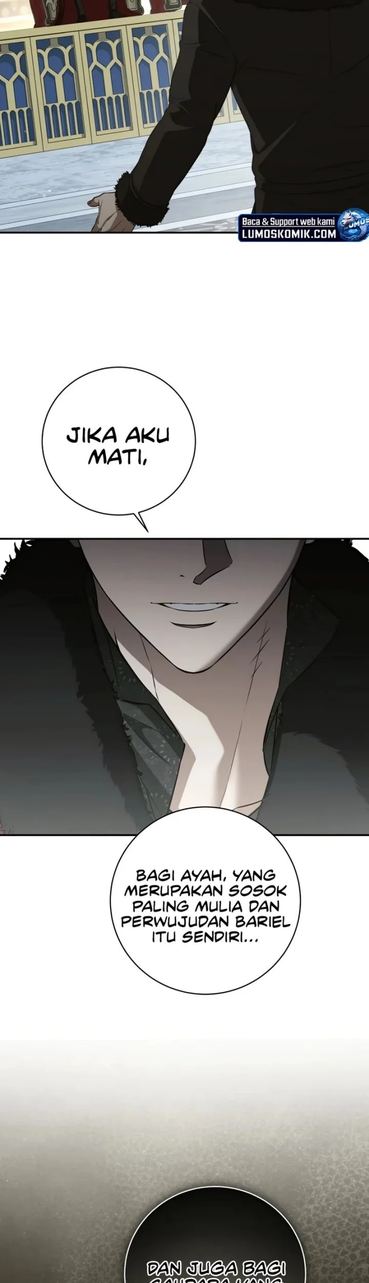 Margrave’s Bastard Son was The Emperor Chapter 105 Gambar 56