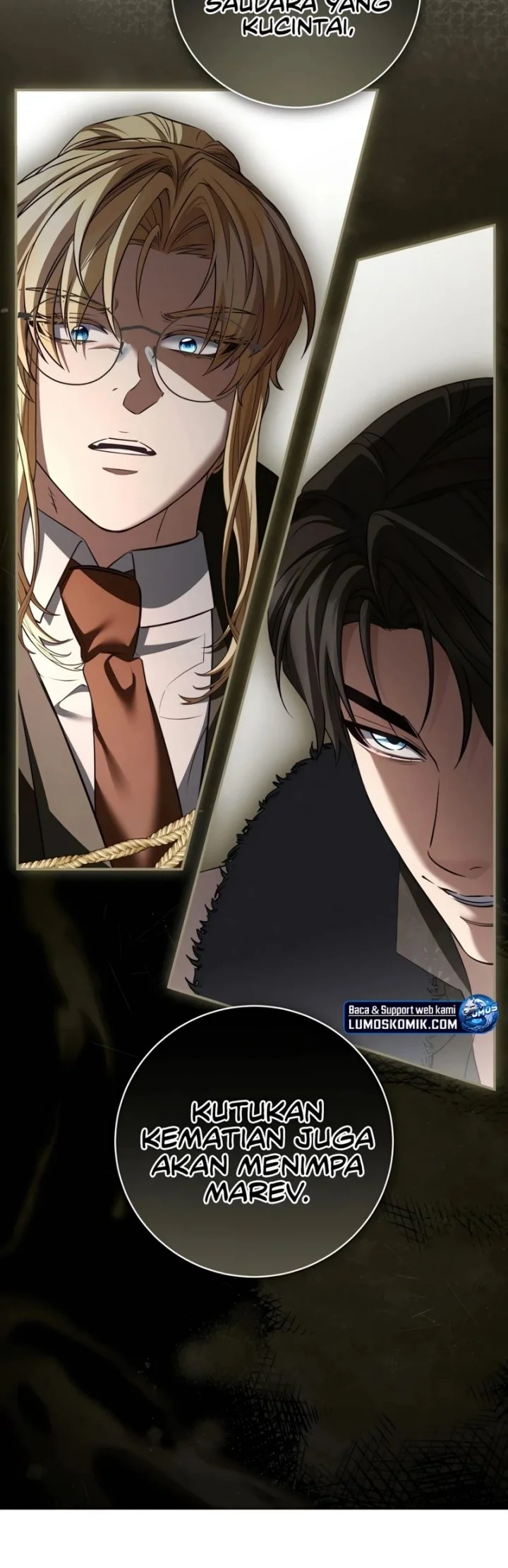 Margrave’s Bastard Son was The Emperor Chapter 105 Gambar 57