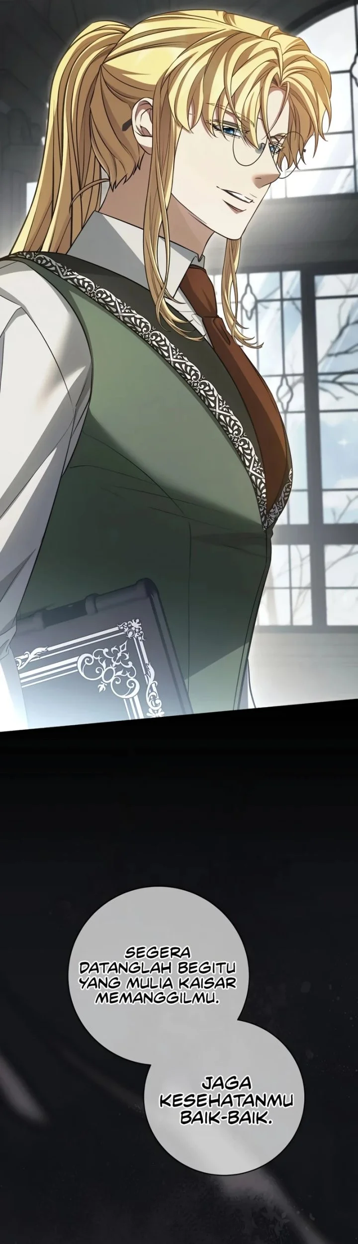 Margrave’s Bastard Son was The Emperor Chapter 105 Gambar 12