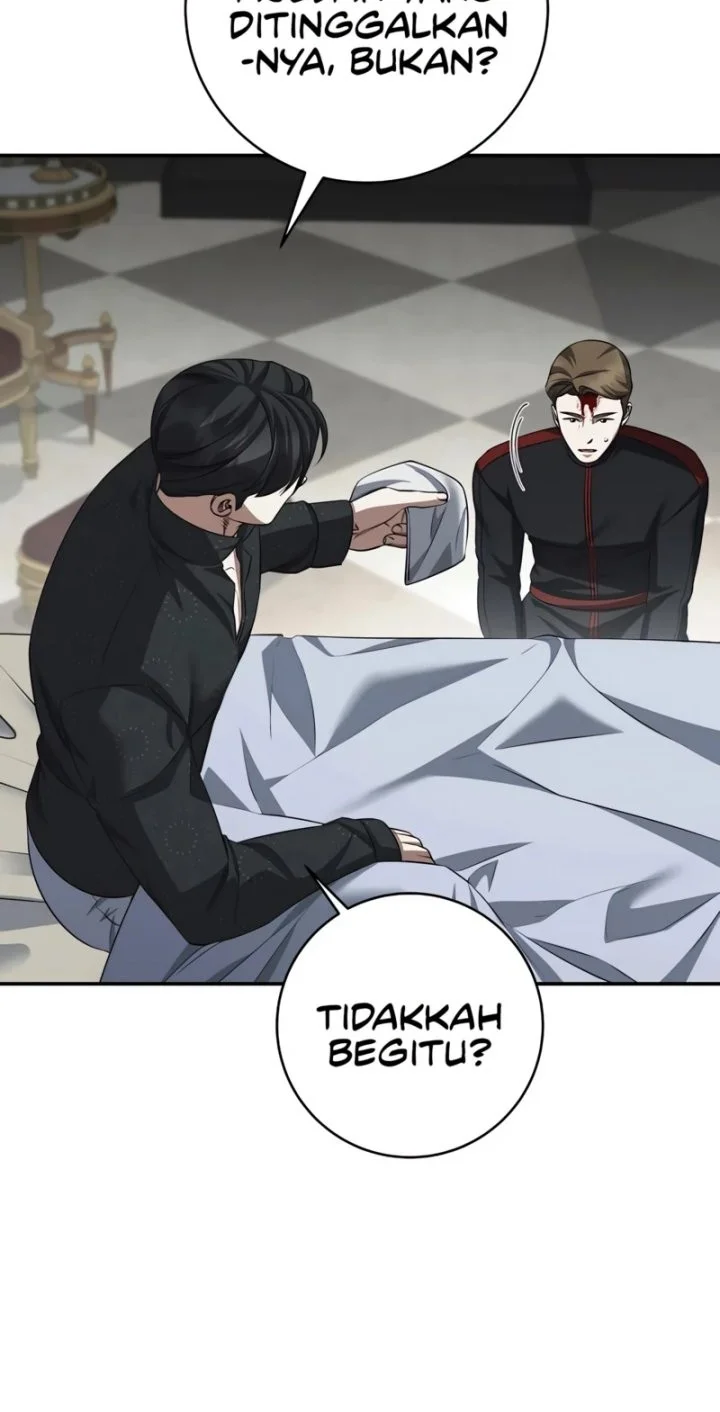 Margrave’s Bastard Son was The Emperor Chapter 105 Gambar 18