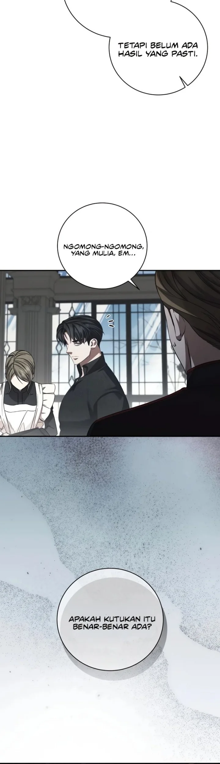 Margrave’s Bastard Son was The Emperor Chapter 105 Gambar 24