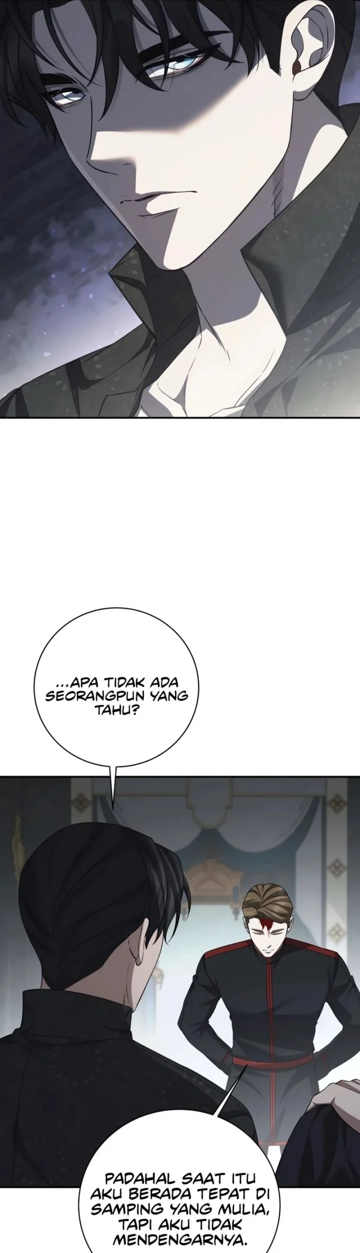 Margrave’s Bastard Son was The Emperor Chapter 105 Gambar 25