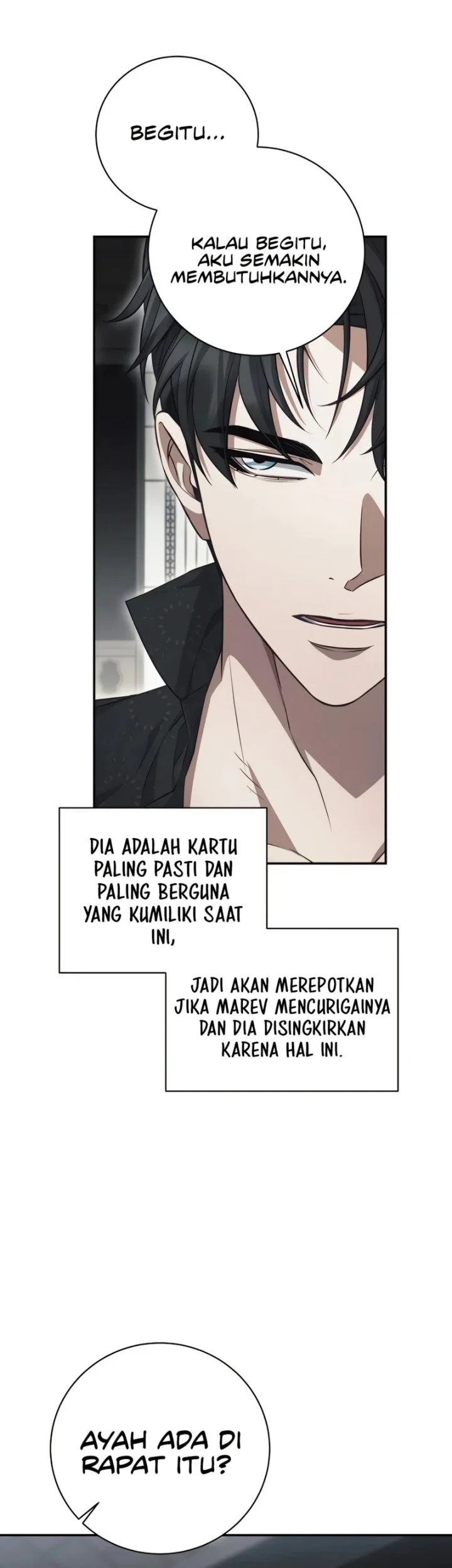 Margrave’s Bastard Son was The Emperor Chapter 105 Gambar 29