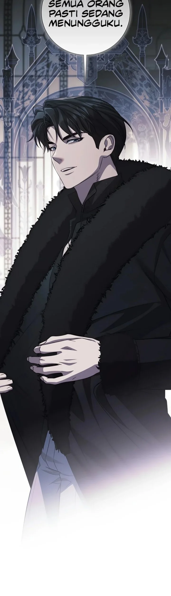 Margrave’s Bastard Son was The Emperor Chapter 105 Gambar 32