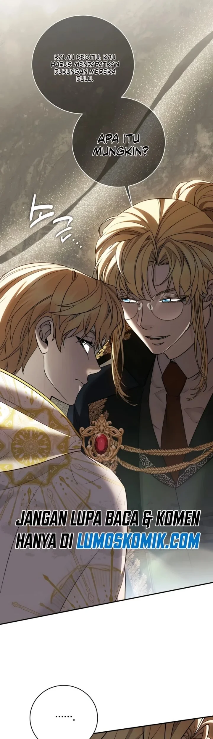 Margrave’s Bastard Son was The Emperor Chapter 106 Gambar 40