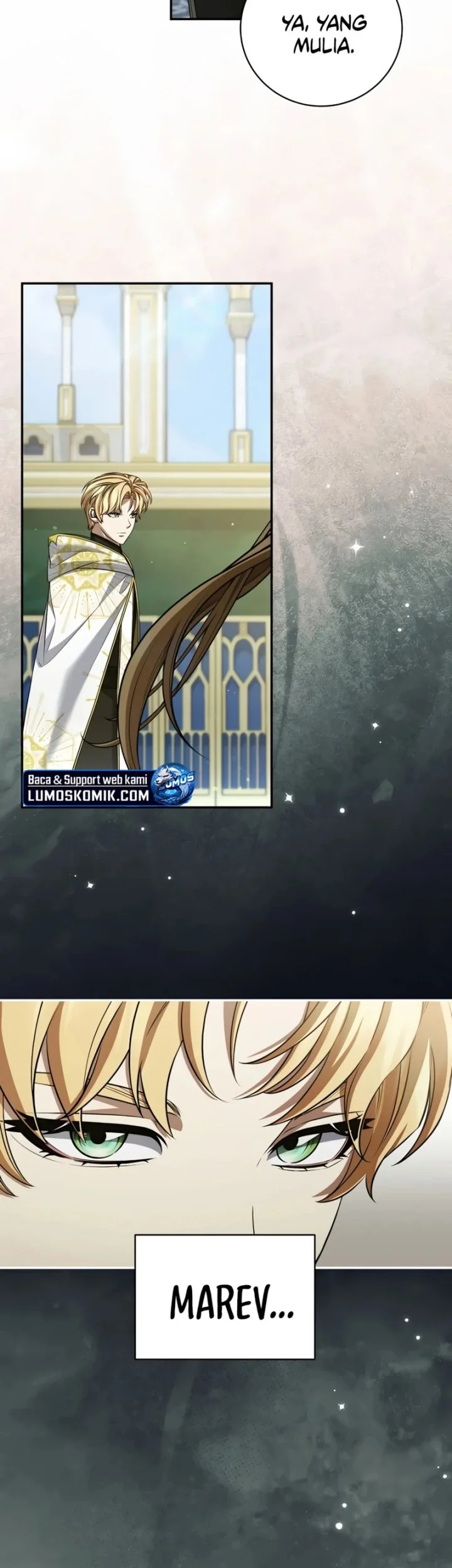 Margrave’s Bastard Son was The Emperor Chapter 106 Gambar 42