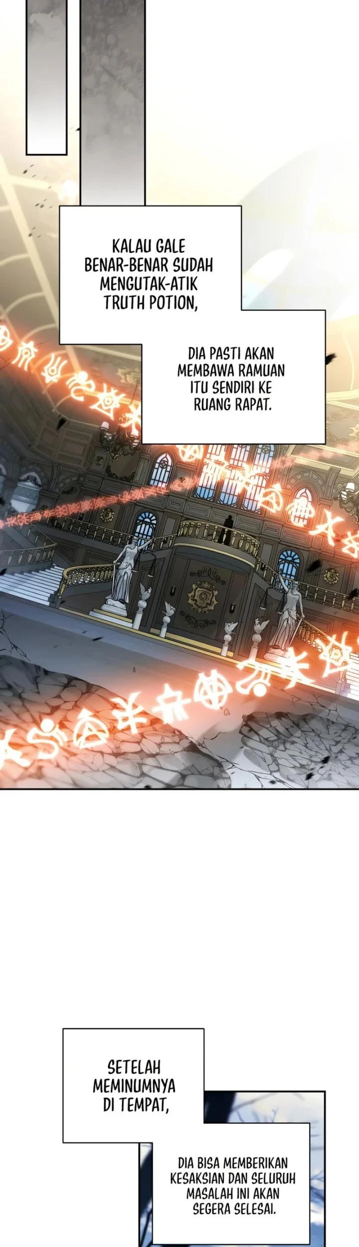 Margrave’s Bastard Son was The Emperor Chapter 106 Gambar 45