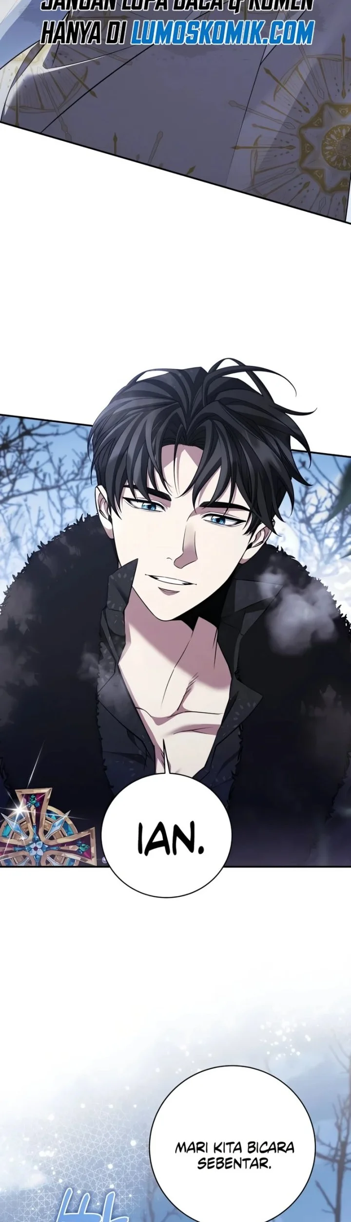 Margrave’s Bastard Son was The Emperor Chapter 106 Gambar 49