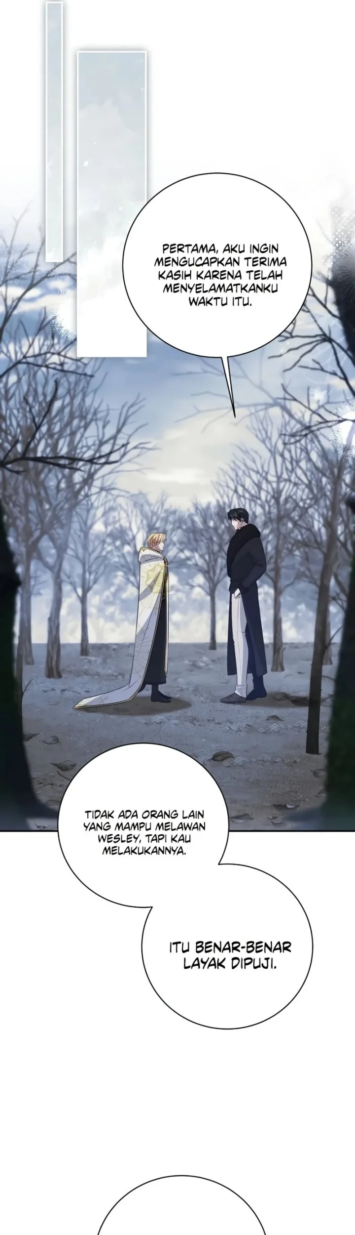 Margrave’s Bastard Son was The Emperor Chapter 106 Gambar 51