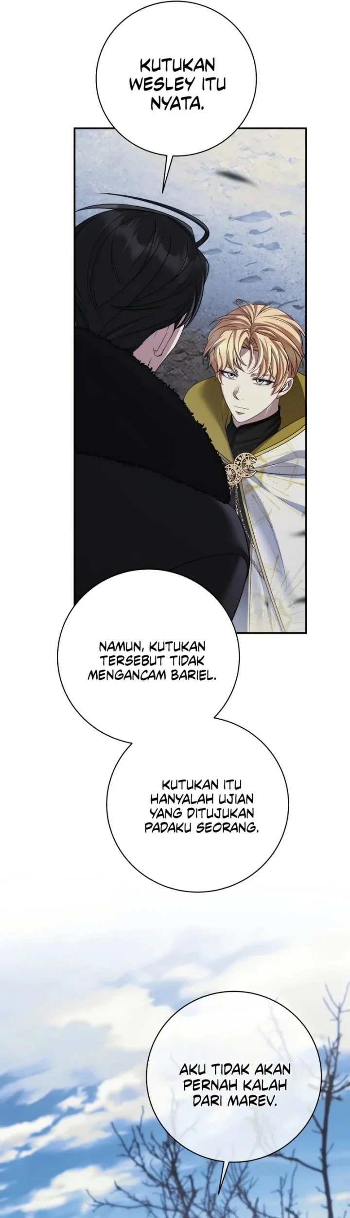 Margrave’s Bastard Son was The Emperor Chapter 106 Gambar 55