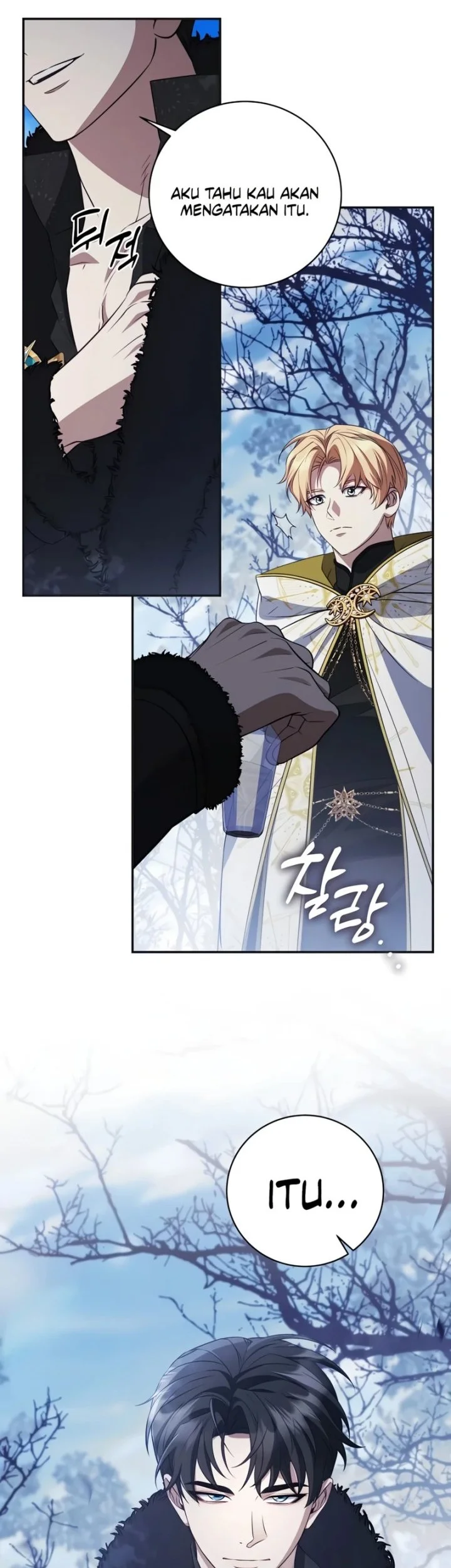 Margrave’s Bastard Son was The Emperor Chapter 107 Gambar 36