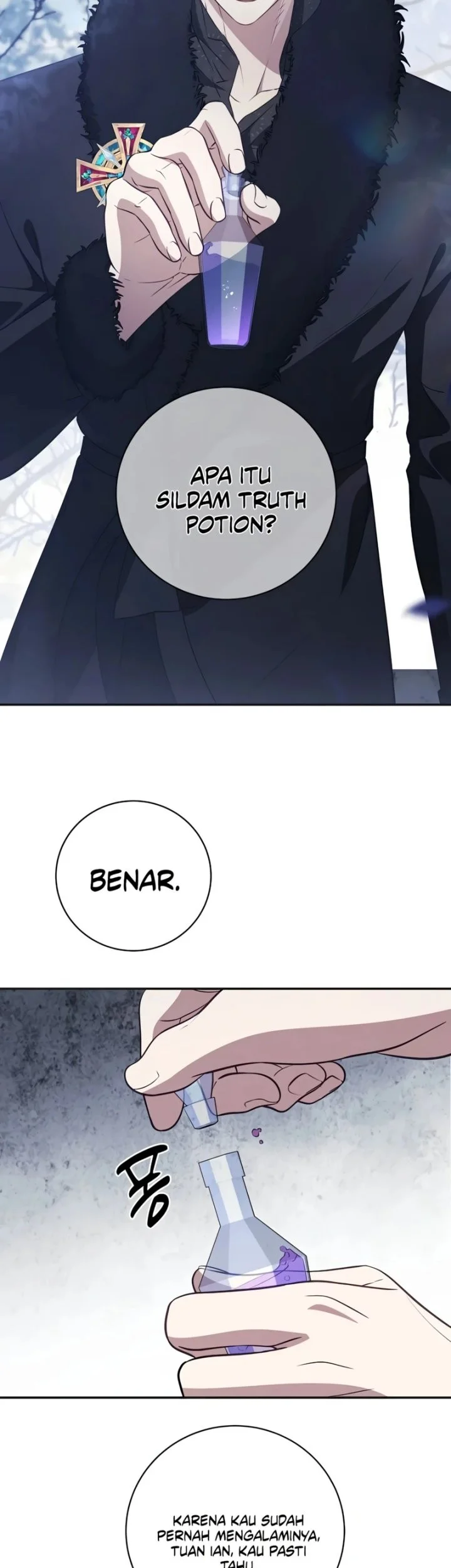 Margrave’s Bastard Son was The Emperor Chapter 107 Gambar 37