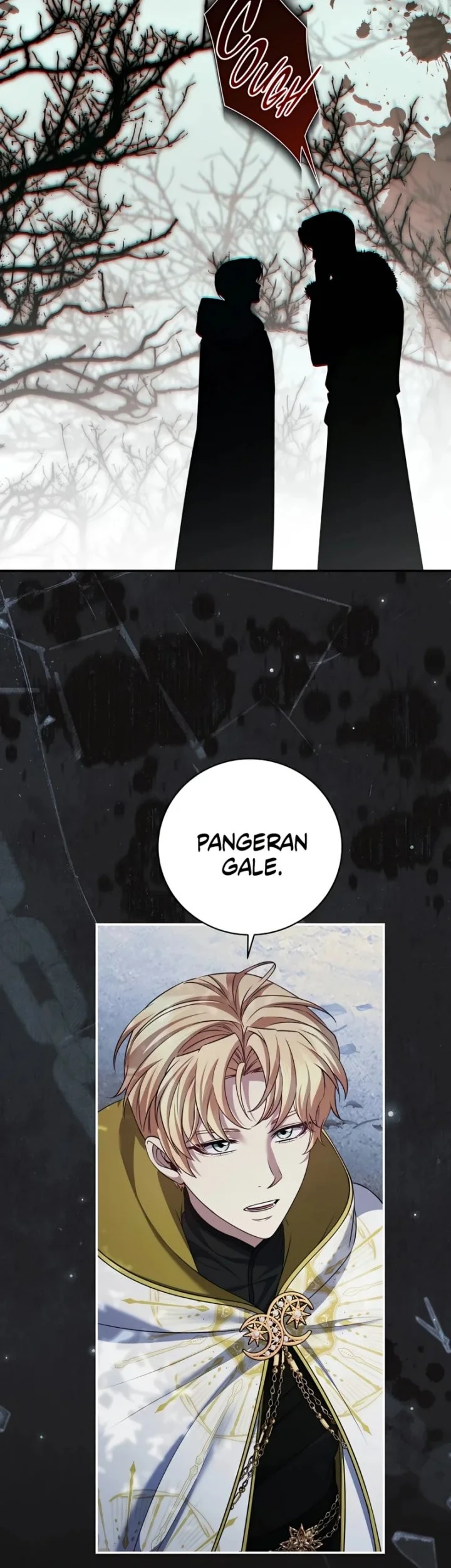Margrave’s Bastard Son was The Emperor Chapter 107 Gambar 41