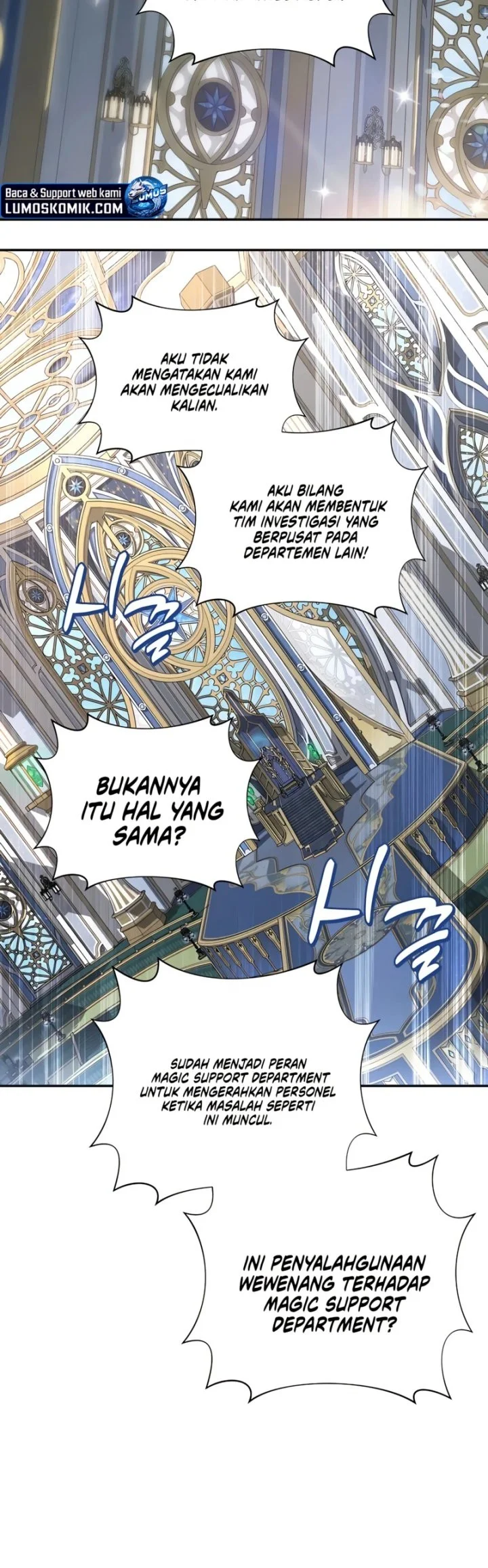 Margrave’s Bastard Son was The Emperor Chapter 107 Gambar 45