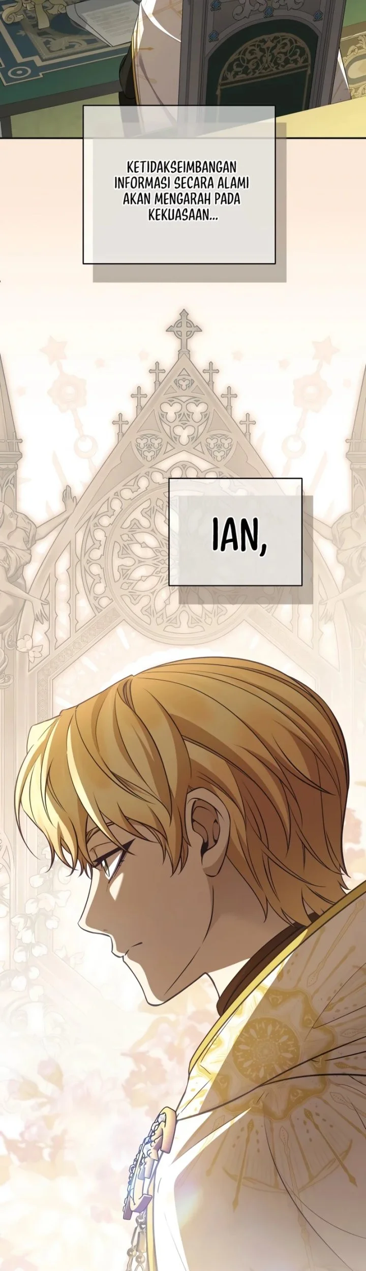 Margrave’s Bastard Son was The Emperor Chapter 107 Gambar 56