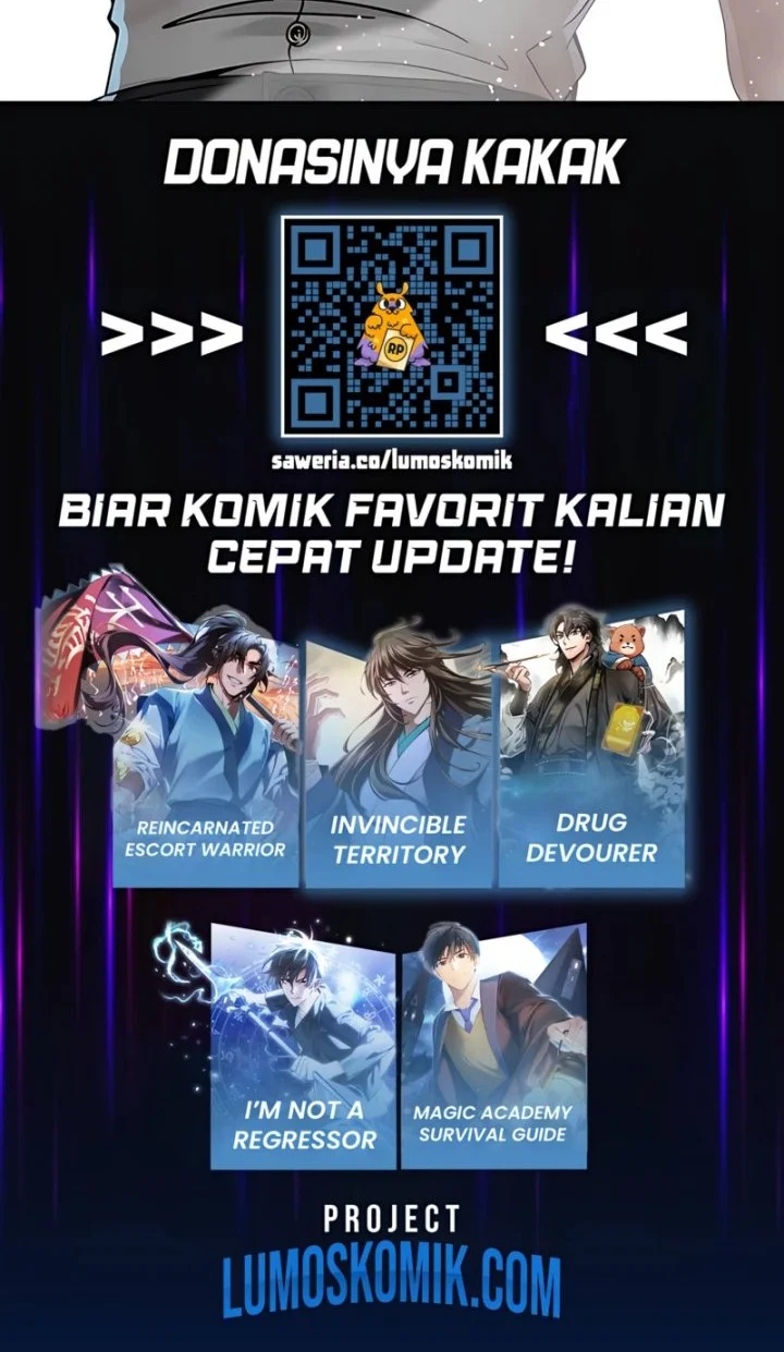 Margrave’s Bastard Son was The Emperor Chapter 107 Gambar 59