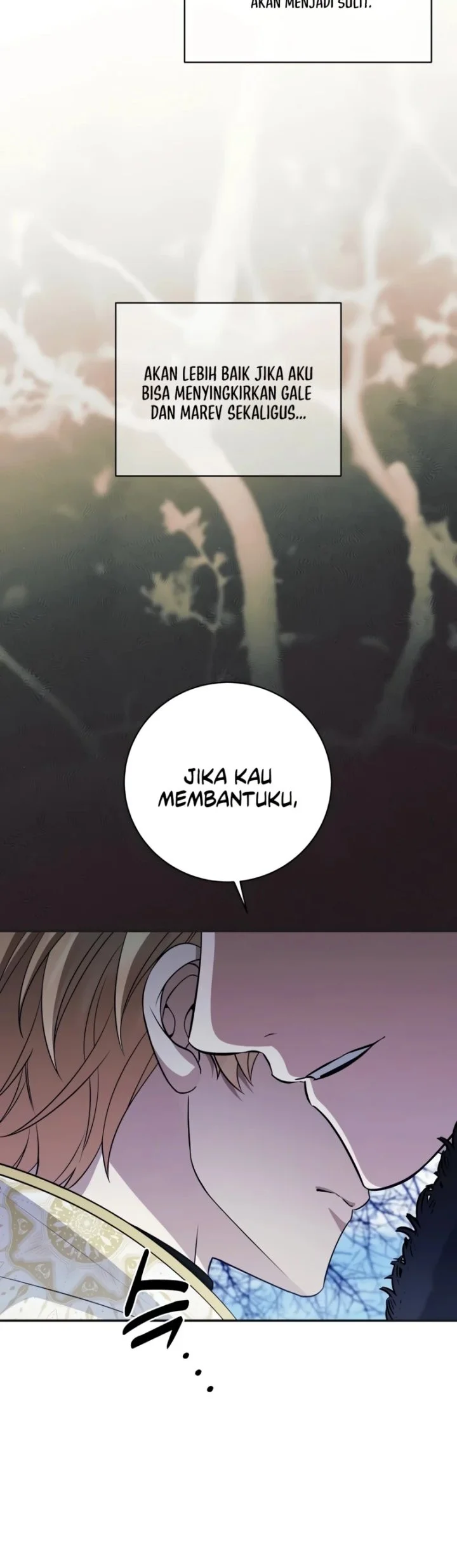 Margrave’s Bastard Son was The Emperor Chapter 107 Gambar 10