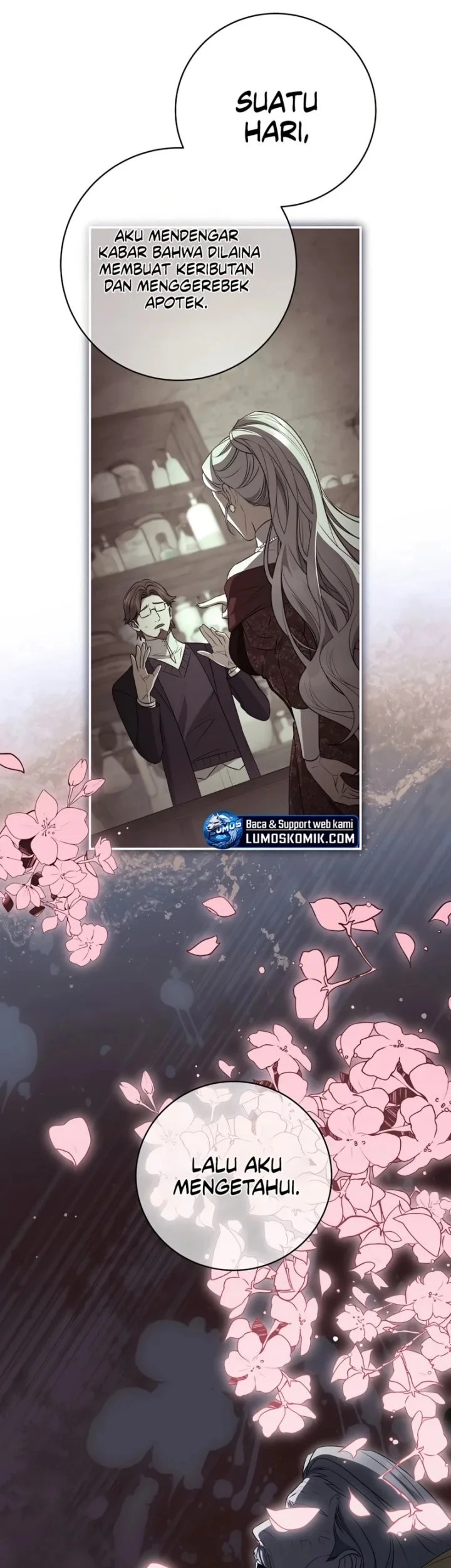 Margrave’s Bastard Son was The Emperor Chapter 107 Gambar 22
