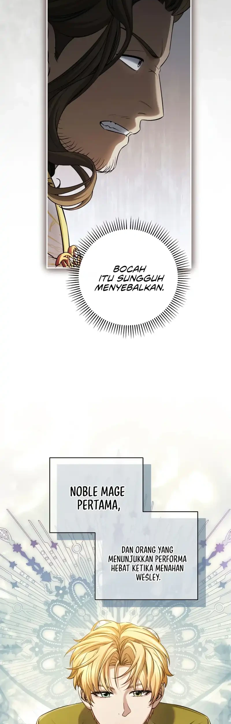 Margrave’s Bastard Son was The Emperor Chapter 108 Gambar 35