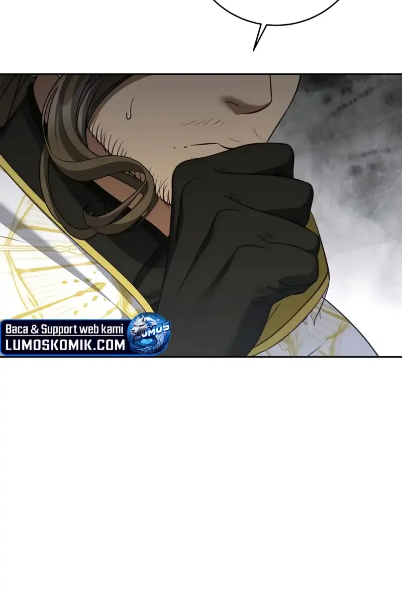 Margrave’s Bastard Son was The Emperor Chapter 108 Gambar 37