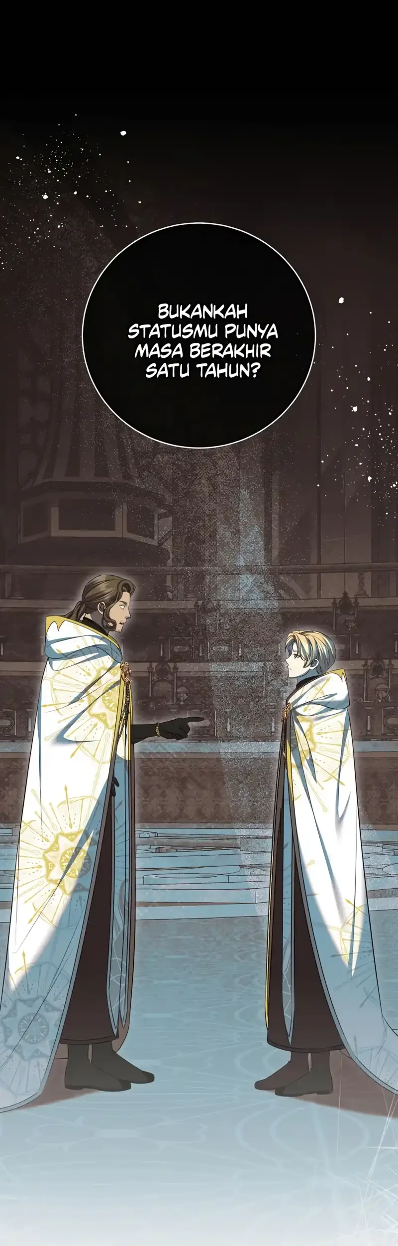 Margrave’s Bastard Son was The Emperor Chapter 108 Gambar 40
