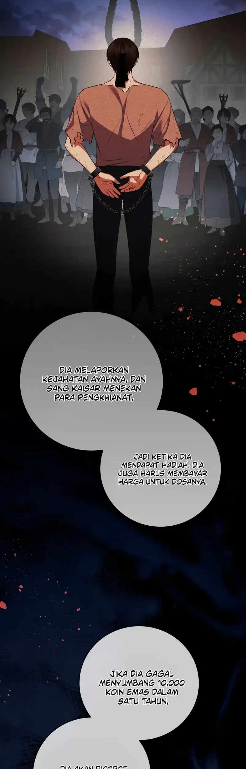 Margrave’s Bastard Son was The Emperor Chapter 108 Gambar 43