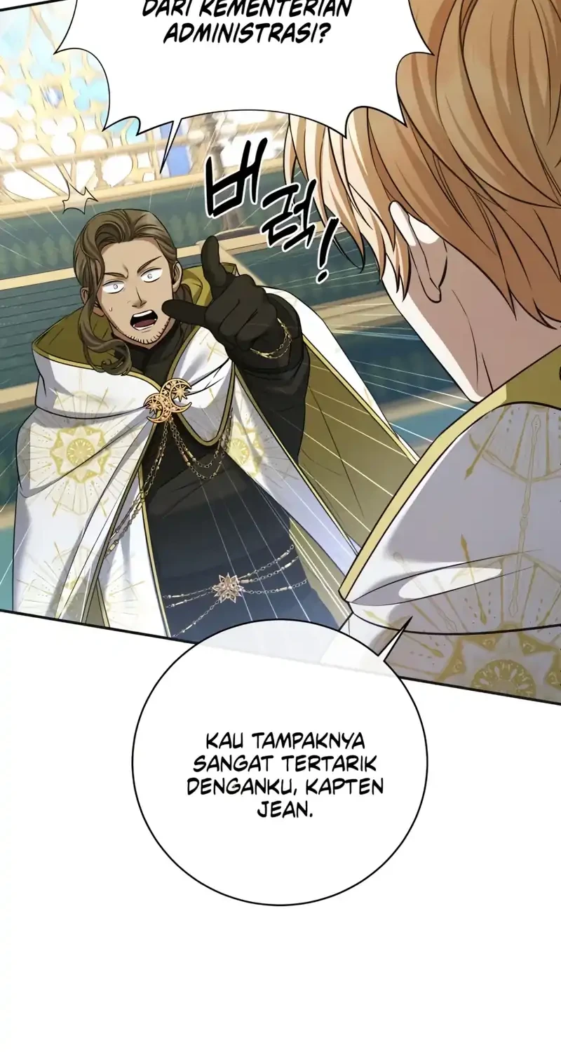 Margrave’s Bastard Son was The Emperor Chapter 108 Gambar 49