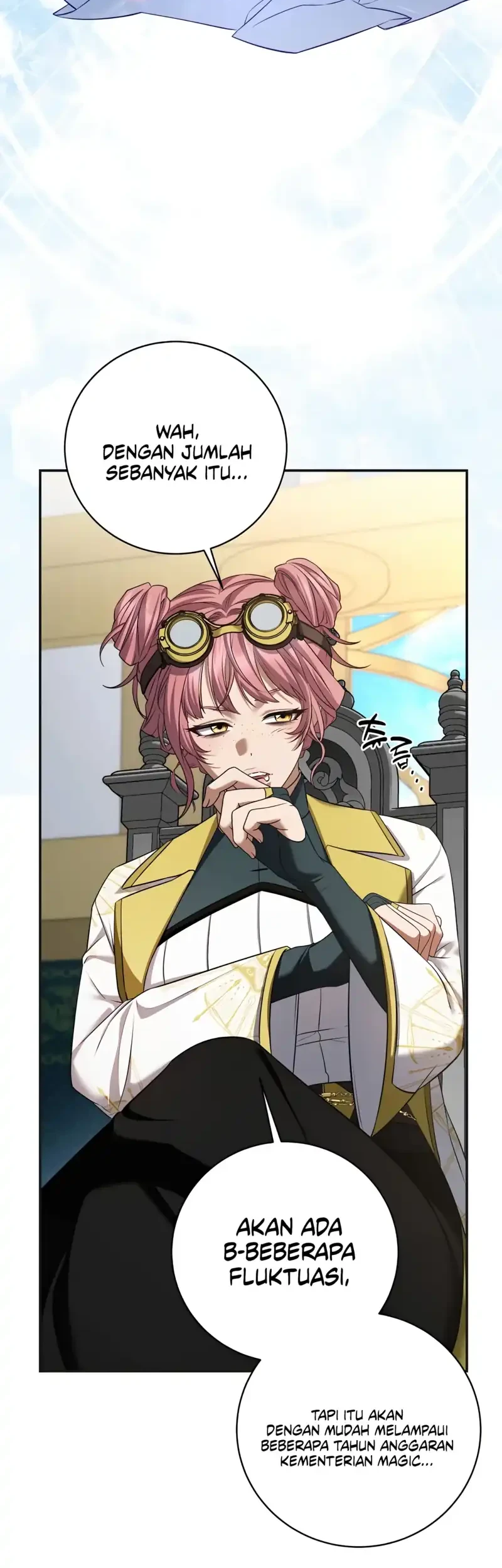 Margrave’s Bastard Son was The Emperor Chapter 108 Gambar 51
