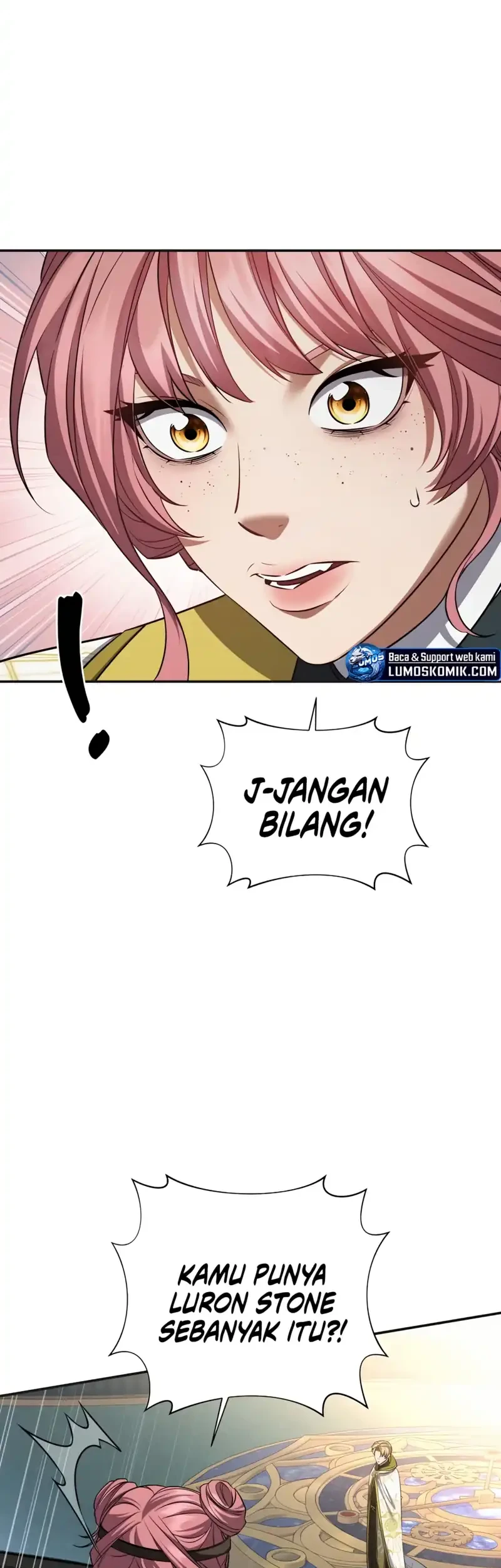Margrave’s Bastard Son was The Emperor Chapter 108 Gambar 52
