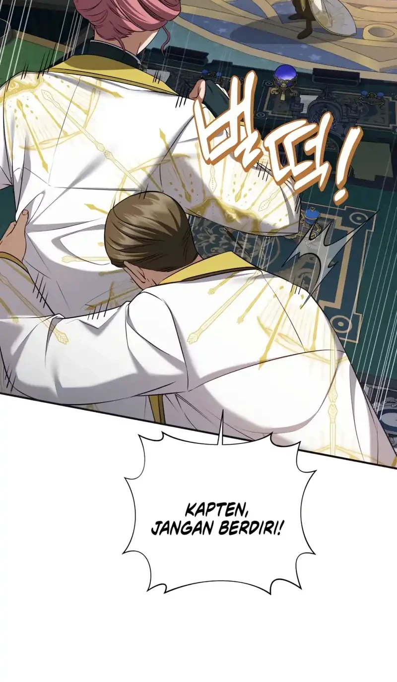 Margrave’s Bastard Son was The Emperor Chapter 108 Gambar 53