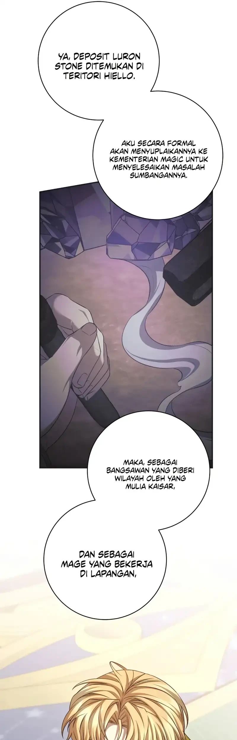Margrave’s Bastard Son was The Emperor Chapter 108 Gambar 54