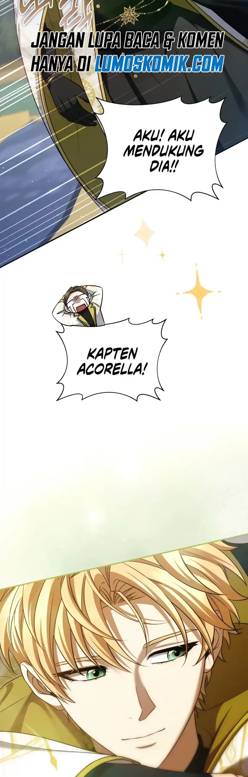 Margrave’s Bastard Son was The Emperor Chapter 108 Gambar 58