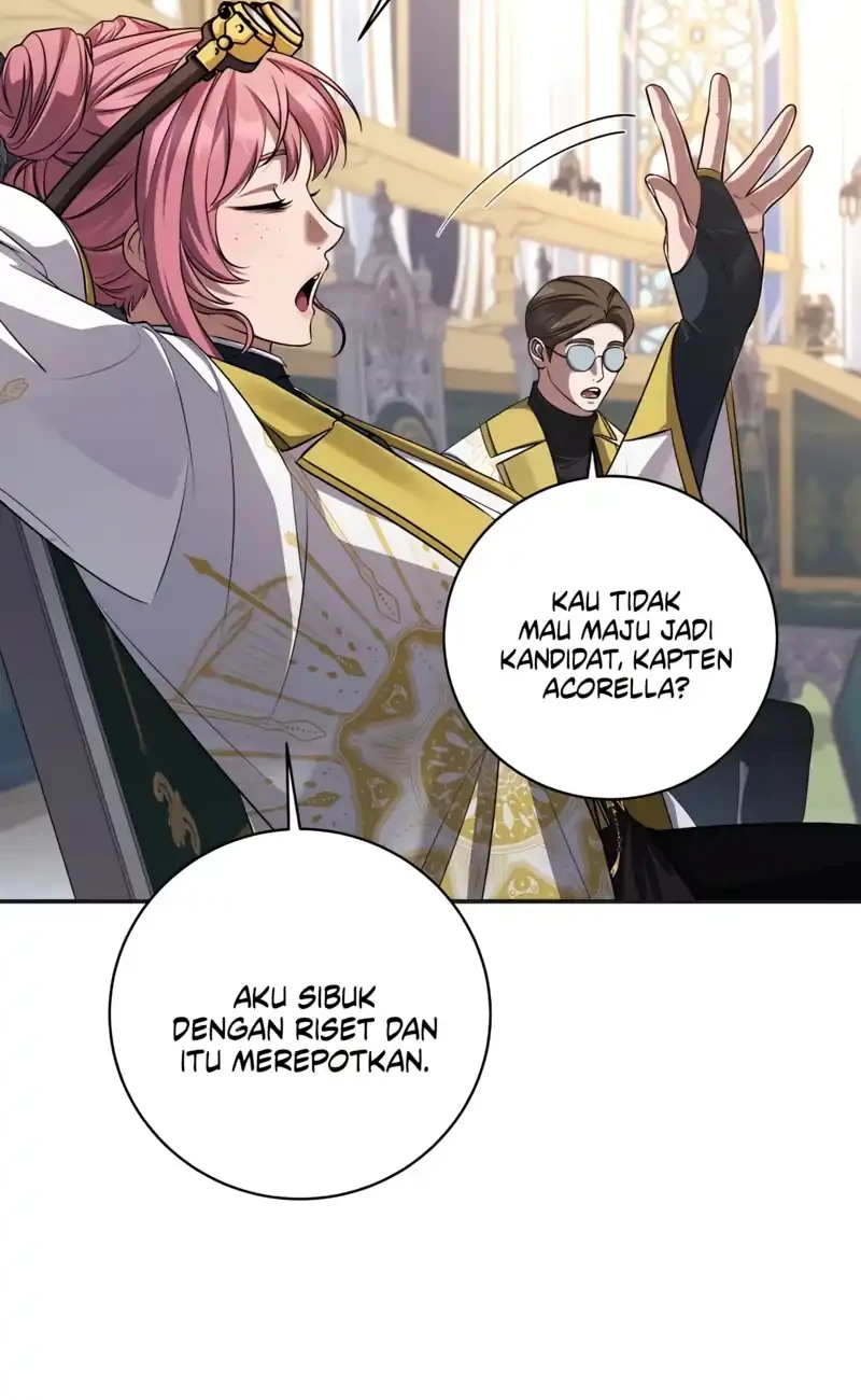 Margrave’s Bastard Son was The Emperor Chapter 108 Gambar 18