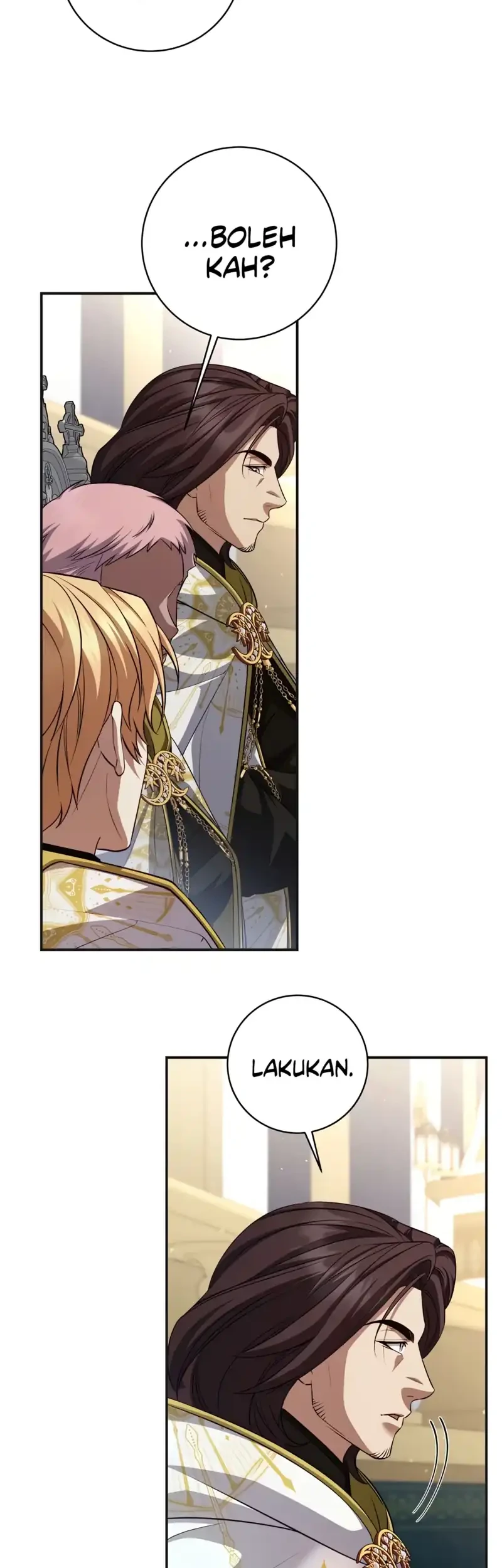 Margrave’s Bastard Son was The Emperor Chapter 108 Gambar 24
