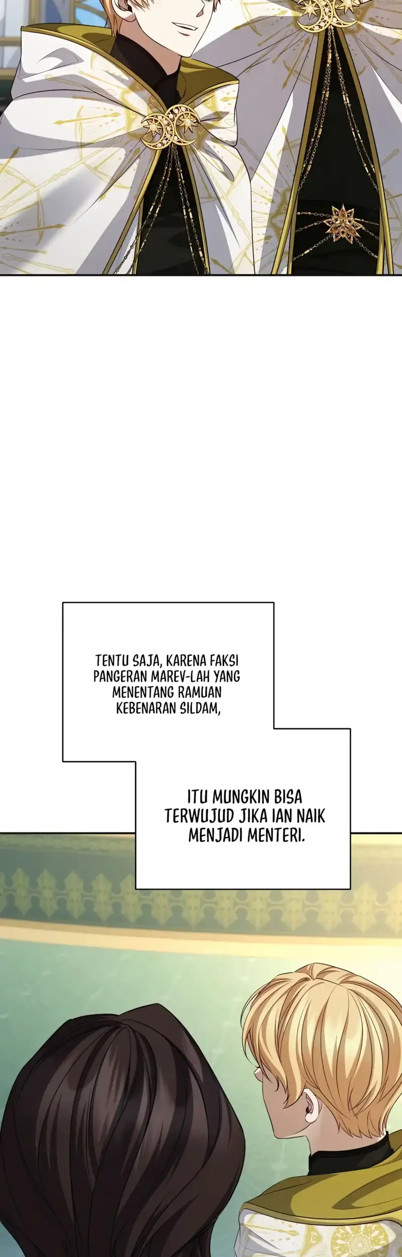 Margrave’s Bastard Son was The Emperor Chapter 109 Gambar 36